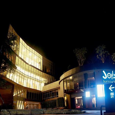 Jolly Suites&Spa Petkasem Haōhng Khēm Eksteriør billede